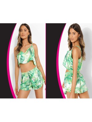 Iç Giyim For Dreams Pijama Takım