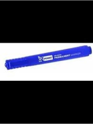 Mavi Renkli Koli Kalemi, Kalemli Çalışmalar Için Kaliteli Çözüm