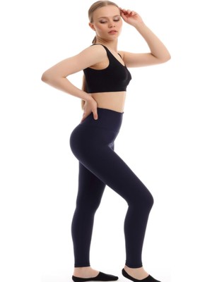 Pi̇nkhan Kalça, Karin ve Bacak Toparlayici Tayt