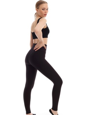 Kalça, Karın ve Bacak Toparlayıcı Tayt