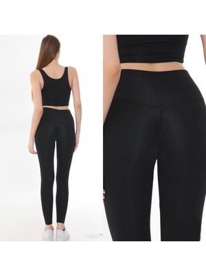 Iç Giyim Vogsing Brezilya Model Dalgıç Kumaş Tayt