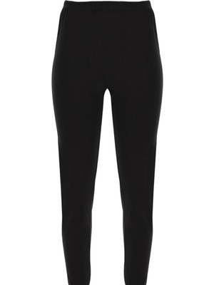 Penye Likra Uzun Tayt 5871 (6 Adet)