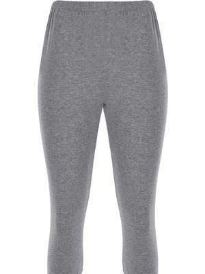 Penye Likra Bermuda Tayt 5860 (6 Adet)