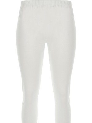 Penye Likra Bermuda Tayt 5860 (6 Adet)