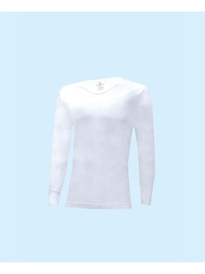 Ceylanoğlu Termal Interlok Uzun Kol Fanila 2018 (1 Adet)