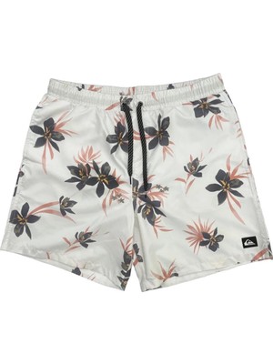 Quiksilver Erkek Volley Short Mix 17 M Jamv Birch Günlük Giyim