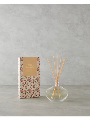 English Home Pure Blossom Çubuklu Oda Kokusu 100 ml