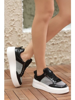 Sinyor Kalın Tabanlı Taşlı Spor