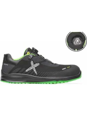 Exena Race 47 Numara Ayakkabı