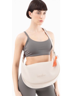 Unıted Colors Of Benetton Kadın Çapraz Çantası BNT_1563