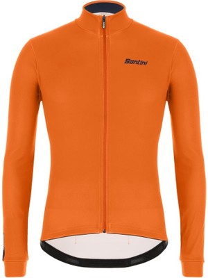 Santini Colore Kışlık Erkek Bisiklet Forması 1W216075COLOR