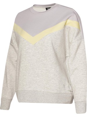 Hummel Hmlbexley Sweatshırt Kadın Sweatshırt