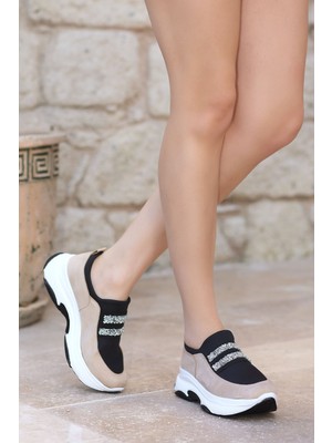 Drew Kalın Tabanlı Taşlı Spor