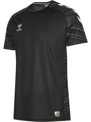 Columbia Hummel Hmllıne Tranıng T-Shırt S/s Erkek Kısa Kol T-Shırt