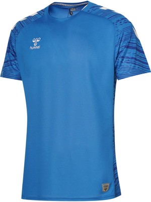 Columbia Hummel Hmllıne Tranıng T-Shırt S/s Erkek Kısa Kol T-Shırt