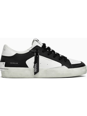 Erkek Sneaker ( Günlük) 16102PP5.68 Crime London Skate Deluxe 68/C12M Multicolor