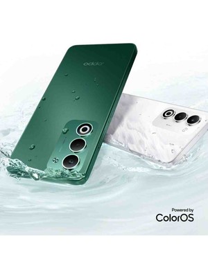 OPPO A5 5g  8GB/256GB -Yeşil