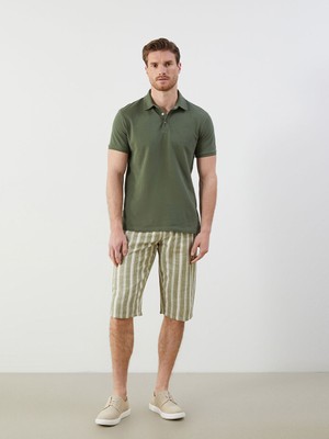 Lc Waikiki Yeni Sezon Standart Kalip Erkek Pijama Alt Sort - S5GQ22Z8