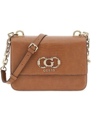 Salınge Flap Crossbo-Kadın Omuz Çantası -KG962420