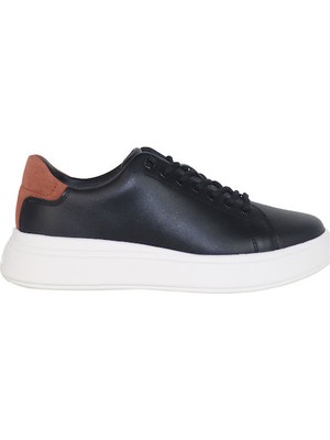 Calvin Klein Kadın Sneaker HW0HW025400GT