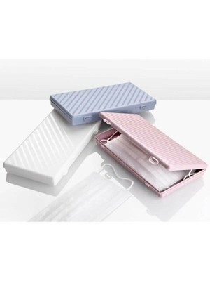 3'lü Saklama ve Koruma Kutusu Seti, Pratik ve Güvenli Saklama Çözümü