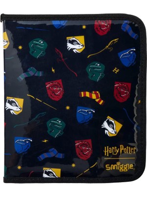 Smiggle - Harry Potter Özel Kalemleri ve Kalem Kutusu Paketi