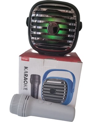 KBroad Kbrod Ses Bombası Karaoke