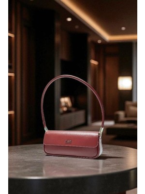 Levidor El ve Kol Çantası Omuz Çantası VS.BLKT.0537