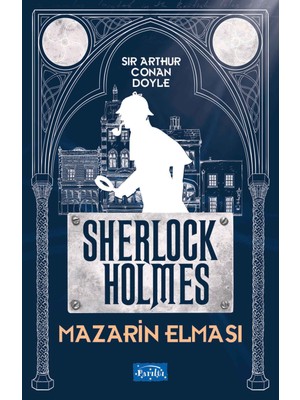 Mazarin Elması - Sherlock Holmes