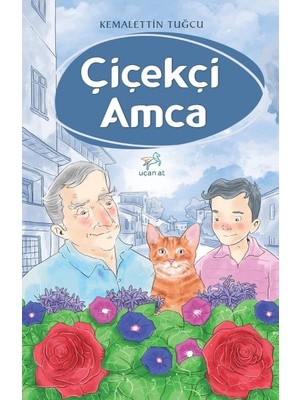 Çiçekçi Amca