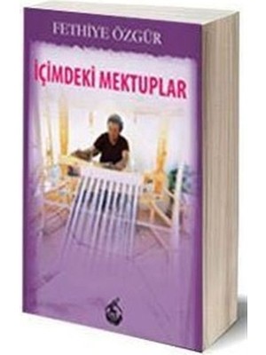 Içimdeki Mektuplar