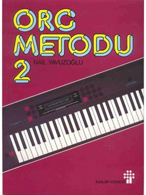 Org Metodu 2 (Teori-Teknik-Uygulama)