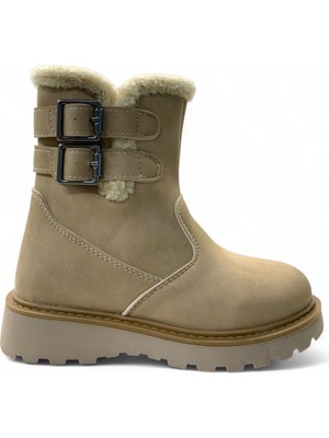 Cool Buckle Kız Çocuk Bot