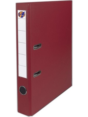 Mondial Klasör Geniş Bordo