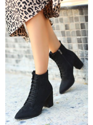 Kafka Bağlı Topuklu Bot