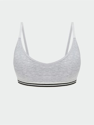 Lcw  Balensiz Çizgili Büstiyer  (W5)