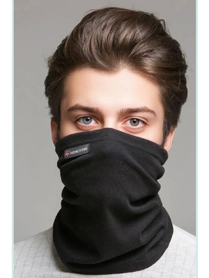 Thermoform Polar Boyunluk Kış Sporları ve Soğuk Hava Koruması 19007 Hzt Koşullarında