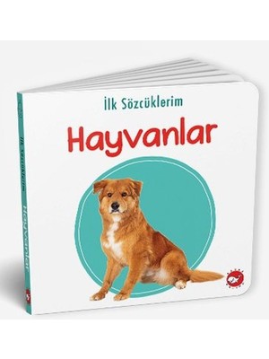 Ilk Sözcüklerim - Hayvanlar