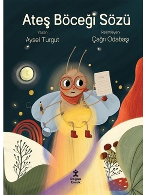 Ateş Böceği Sözü