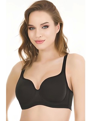Marsilyan- Micro Soft C Cup Sütyen Kadın 9720