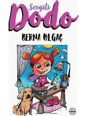 Sevgili Dodo