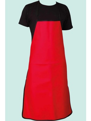 Pvc Askılı Önluk Gıda Hijyen Is Guvenligi 3000 Önlük Muşamba Geçirmez Temizlik Sanayi