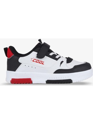 Cool 25C.MAX Cırtlı Ortopedik Sneakers Erkek Çocuk Spor Ayakkabı