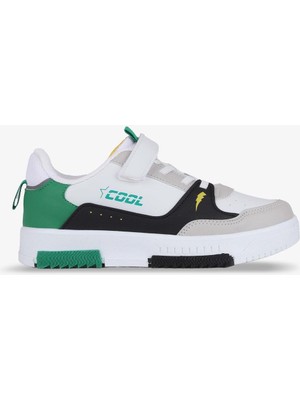 Cool 25C.MAX Cırtlı Ortopedik Sneakers Erkek Çocuk Spor Ayakkabı