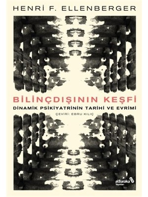 Bilinçdışının Keşfi