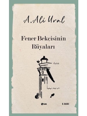 Fener Bekçisinin Rüyaları