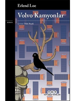 Volvo Kamyonlar