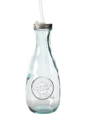 Concept Recycle Authentic Pipetli Şişe 590CC