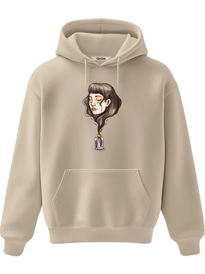 Scent Of The Skin - Hoodie