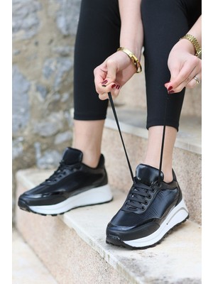 Marcelo Düz Taban Bağlı Spor